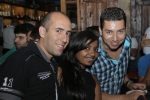 Saturday Night at Old Pub, Byblos